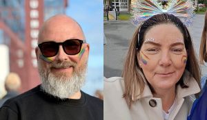 Pride i nord trenger samarbeid – ikke maktkamp