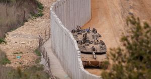 Destroying Lebanon Won’t Defeat Hezbollah