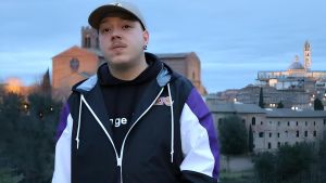 Freestyle, i giovani si esprimono: 