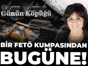 Bir Fetö Kumpasından Bugüne!