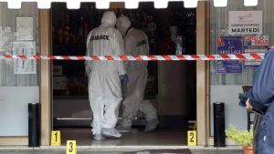 Agguato in gelateria, spara al genero: condannato a sei anni e mezzo