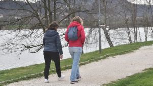 Maniaco rincorre le podiste, paura lungo il percorso dei laghi