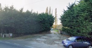 Care home plans near the city get the green light