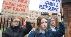 Leona O’Neill: Stopping violence against women starts with stopping the attitudes that allow it