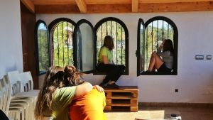 Menores no acompañados