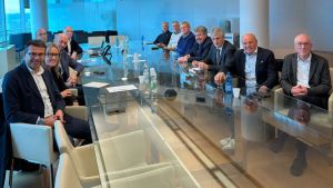 Agordina da sistemare: «Ora è la priorità». Caccia a 100 milioni