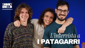I Patagarri dopo X Factor: tour in Europa, Sanremo sfiorato e un nuovo album in arrivo
