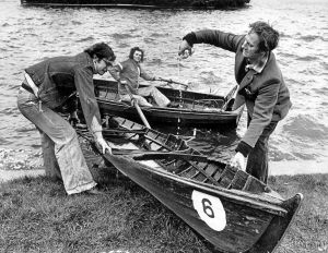 Are green policies really working? One reader thinks not – your letters, plus a flashback to the 1975 boating season at a West Bromwich pool.