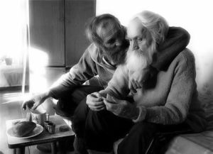 Amor, respeto, y cariño; no hace falta más