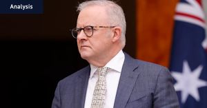 Why this fuel crisis could jolt politics just like COVID did