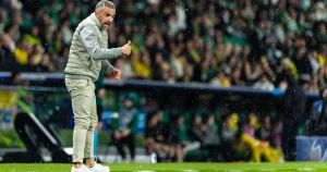 Se achas Lisboa grande