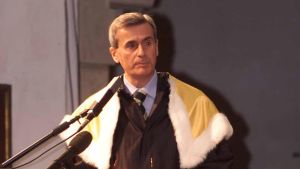 In memoria di Marco Biagi, la sorella Francesca: “Mio fratello, servitore dello Stato”