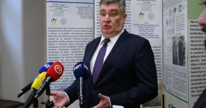 Hoće li Milanović zbog izraelskog sustava zaštite - zabraniti hrvatske leoparde?