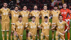 Senza un progetto si brucia tutto