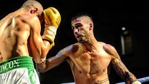 Il Memorial Duran scalda i motori. Il clou è il match di Nicola Cristofori