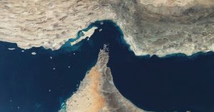 The battle for the Strait of Hormuz