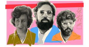 Coppola, Lucas, Spielberg and the death of the Hollywood dream