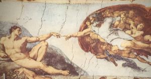 Cork Views: God can’t be proven - a leap of faith is required