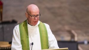 Tungt og teoretisk om treenigheten