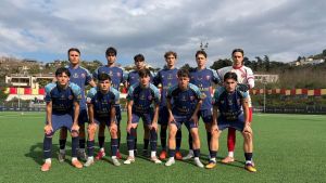 Settore giovanile. La Primavera sabato a Cosenza. Derby col Gubbio per l’Under 16