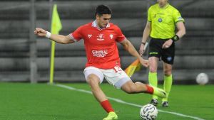 Perugia, Tedesco studia il match salvezza. Verre-Manzari, la coppia non scoppia