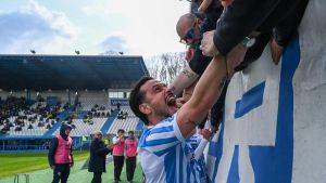 Prezzabile, scatta la squalifica per una giornata