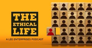 Is modern life eroding our willingness to sacrifice for something greater? | The Ethical Life podcast