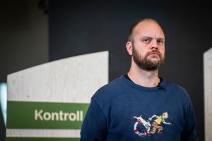 Det er veldig viktig å snakke om sløseri, men...