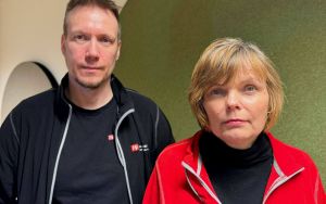 Det skal være trygt å gå på jobb – hver dag, for alle