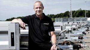 Vejle-fabrik laver endnu et stort overskud - trækker millionbeløb ud til ejerne