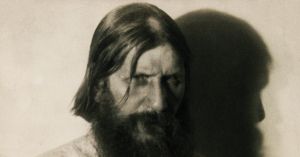 The Rasputin legend