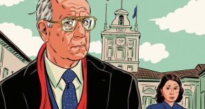 La Grazia is Paolo Sorrentino’s best film in years