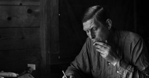 We must love WH Auden or die
