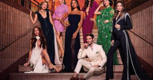 The Ladies of London need our help