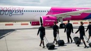 Wizz Air scommette su Malpensa: decimo aereo e sette nuove rotte