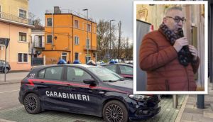 «Volevano rapire un bambino»: allerta da un falso profilo del sindaco di Tresignana