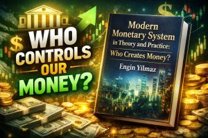 The Myth of Money Creation: Economics’ Most Persistent Error