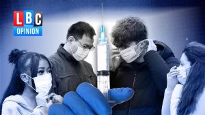 Meningitis moves fast. So does misinformation - but only one of them has a vaccine