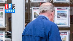 Private developers don't build the affordable homes we need. Government must step up and do it themselves