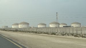 Cruciale gasvelden van Iran en Qatar bestookt, Trump dreigt met totale verwoesting van ’s werelds grootste veld