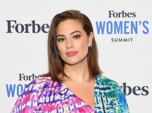 Ashley Graham Talks About Plastic Surgery: Model Says She's Never Had It But Isn't Opposed to it in the Future