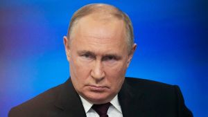 Putins planer er klare