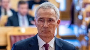 Drivstoffsjokk: 480 kroner dyrere enn i Sverige