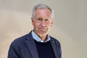 Präsident von Wokeistan: Der erleuchtete Christian Wulff