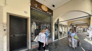 Padova, lo storico panificio Vecchiato passa di mano: arrivano i titolari della vicentina Babu