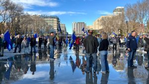 Are millions of Canadians really ready to break up the country?