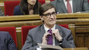 Illa pierde el órdago