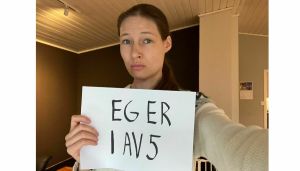 Me har ikkje eit valdtektsproblem – me har ei valdtektskrise