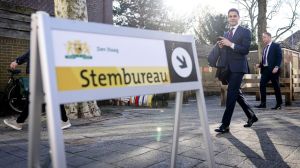 Het Jetten-effect blijft uit. D66 groeit lokaal nauwelijks ten opzichte van vier jaar geleden