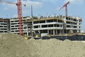 Ilegalan rad na EXPO-u: Radnici na crno i bežanje sa gradilišta